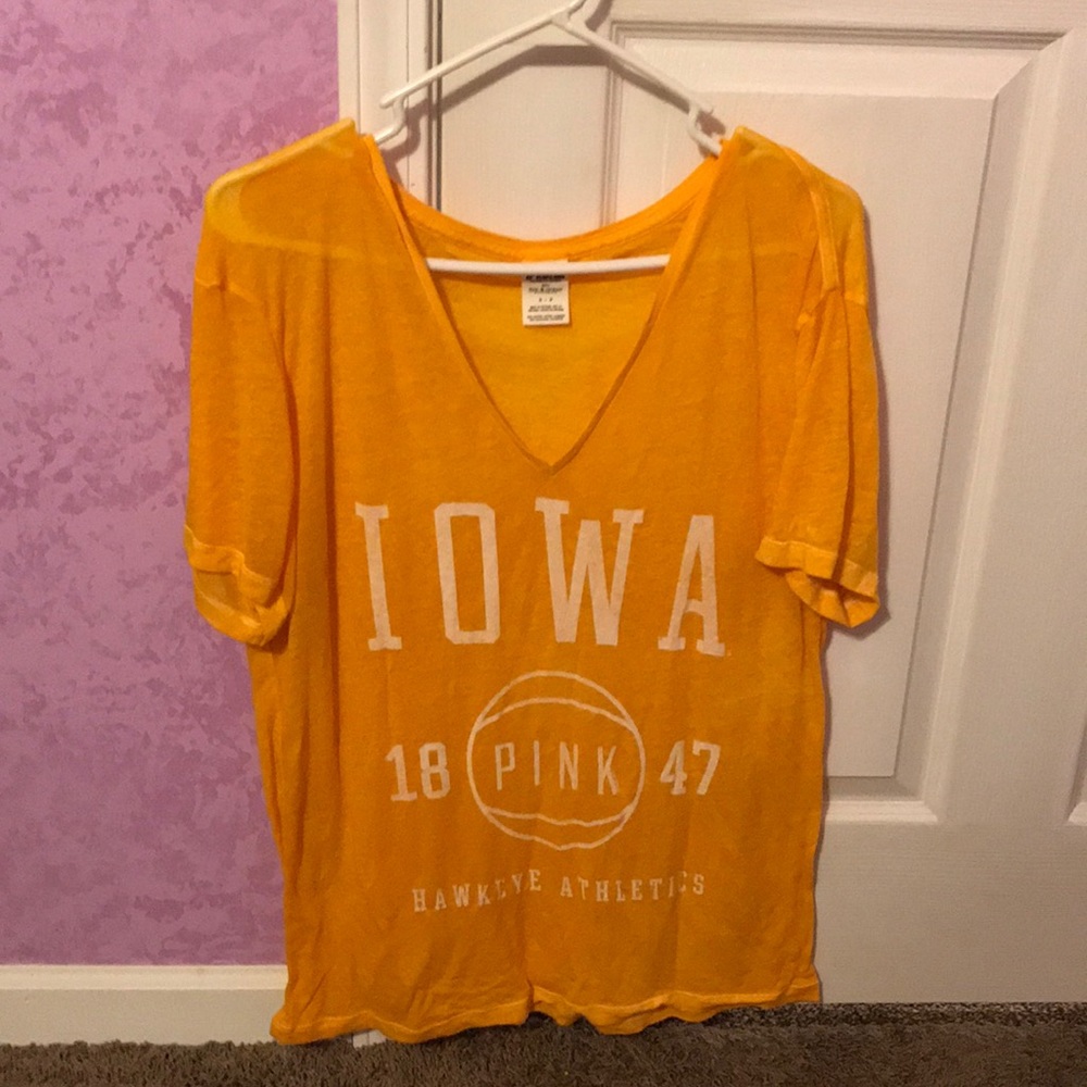 Iowa Hawkeyes Shirt